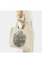  Kabelka VIVAIA Yoki Tote-Ocean Heart Ocean Heart