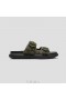  Sandále VIVAIA AdaptAll™ Soft Footbed Sandal (Isadora) Tmavé kamuflážne sandále