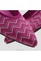  VIVAIA špičaté balerínky (Aria 5°) ploché topánky Orchid Multi Chevron