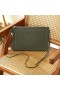  Crossbody kabelka VIVAIA Lucy-Olive Green Taška cez rameno Olive Green