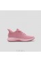  Dámske Sneaker Sliders VIVAIA (Urban) - Sieťované tenisky ružové