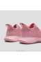  Dámske Sneaker Sliders VIVAIA (Urban) - Sieťované tenisky ružové