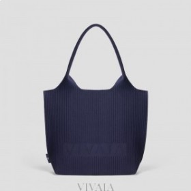 VIVAIA Zahara Tote - Navy kabelka Navy