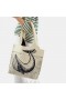  VIVAIA Yoki Tote-Marine Whale 핸드백 Marine Whale