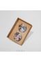 VIVAIA Removable Acrylic - LILLY DIY Charms Lilly - Multi Flecks