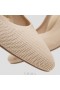 VIVAIA Almond Cap Wedge (Tamia Wedge Pro) Visoke cipele Almond