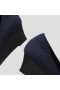VIVAIA Almond Cap Wedge (Tamia Wedge Pro) Visoke cipele tamnoplave