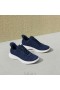  VIVAIA Unisex tenisice Sliders (Urban) - mrežaste tenisice mornarsko bijele