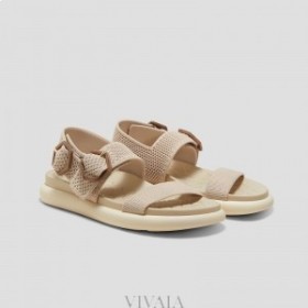  VIVAIA AdaptAll™ Sling Sandala s podnožjem (Isla) Sandale Badem