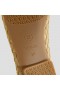  VIVAIA Square-Toe V-Cut Flats (Margot 2.0) Platta skor Tan Woven