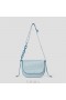 VIVAIA Sofia Crossbody Bag-Denim Stripe Axelväska Stripes