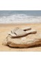  VIVAIA Flip Flops Sandaler med brett band (Marianna) Sandaler Golden Mandel Mesh