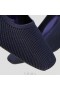  VIVAIA Square-Cap Wedge (Margot Wedge Pro) Höga skor Marinblå