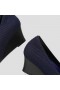  VIVAIA Square-Cap Wedge (Margot Wedge Pro) Höga skor Marinblå