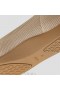 VIVAIA Round-Toe Flats (Claire Walker) Platta skor Mandel