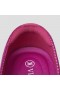  VIVAIA Square-Toe V-Cut Flats (Margot 2.0) Platta skor Orchid Multi Chevron