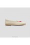  VIVAIA Earth Day Limited Editions Loafers (Audrey) Earth Day Limited Editions Love Earth Ivory