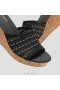  VIVAIA Sandal med rund tå (Stacey) Svart