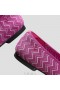  VIVAIA Square-Toe V-Cut Flats (Margot 2.0) Platta skor Orchid Multi Chevron