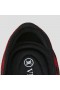  VIVAIA Round-Toe Woven Knit Loafer (Audrey) Låga Skor Röda