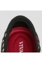  VIVAIA Square-Toe V-Cut Flats (Margot 2.0) Platta skor Abstrakta prickar