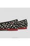 VIVAIA Square-Toe V-Cut Flats (Margot 2.0) Platta skor Abstrakta prickar