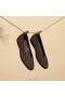 VIVAIA löparskor Almond Cap Flats (Tamia Walker) Platta skor Mörk choklad