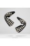  VIVAIA Balett med spetsiga mössor (Aria 5°) Flat Shoes Checker