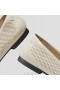  VIVAIA Square Cap Loafers Vita