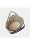  VIVAIA Colette Petite-Blue Beige Handväska Beige