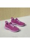  VIVAIA Sneaker Sliders för kvinnor (Urban) - Sneakers i ull Rosa