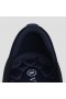  VIVAIA löparskor Round-Toe Flats (Claire Walker Mary-Jane) Platta skor Marinblå