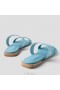  VIVAIA Square Cap Flip Flops Sandal (Maya) Sandaler Blå