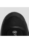 VIVAIA Square Cap Knot Loafers (Caitlin 2.0) Svart