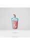  VIVAIA Çıkarılabilir TPR - Milkshake DIY Charms Pembe