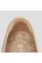  VIVAIA Koşu Ayakkabıları Almond Cap Flats (Tamia Walker) Flat Shoes Almond
