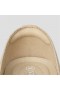  VIVAIA Sivri Başlık V Kesim Düz Ayakkabılar Altın Badem