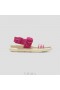  VIVAIA AdaptAll™ Sling Tabanlı Sandalet (Isla) Sandalet Pitaya Pötikareli