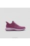  VIVAIA Kadın Sneaker Sliders (Urban) - Yün Sneaker Pembe