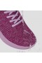  VIVAIA Kadın Sneaker Sliders (Urban) - Yün Sneaker Pembe