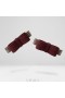  VIVAIA Çıkarılabilir Papyon - Jess DIY Charms Kırmızı