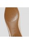  VIVAIA Almond Cap Mary-Jane (Tamia Mary-Jane) Zapatos planos Almendra dorada