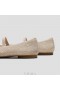  VIVAIA Almond Cap Mary-Jane (Tamia Mary-Jane) Zapatos planos Almendra dorada