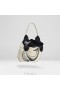  Bolso de mano VIVAIA Yoki Tote-Marine Whale