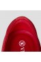  Mocasines con puntera cuadrada VIVAIA (Samantha) en rojo