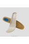 Plantillas ultra suaves recortables 3 en 1 VIVAIA color almendra