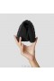  Mocasines con puntera cuadrada VIVAIA (Jackie) Zapatos bajos negros