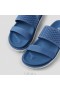  VIVAIA Sandalias con tiras dobles (Naina) Sandalias de tela vaquera tejida