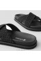  Sandalias con tiras cruzadas VIVAIA (Natalia) negras