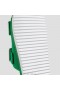 Sandalias con hebilla ajustable doble VIVAIA (Nikki) Verde